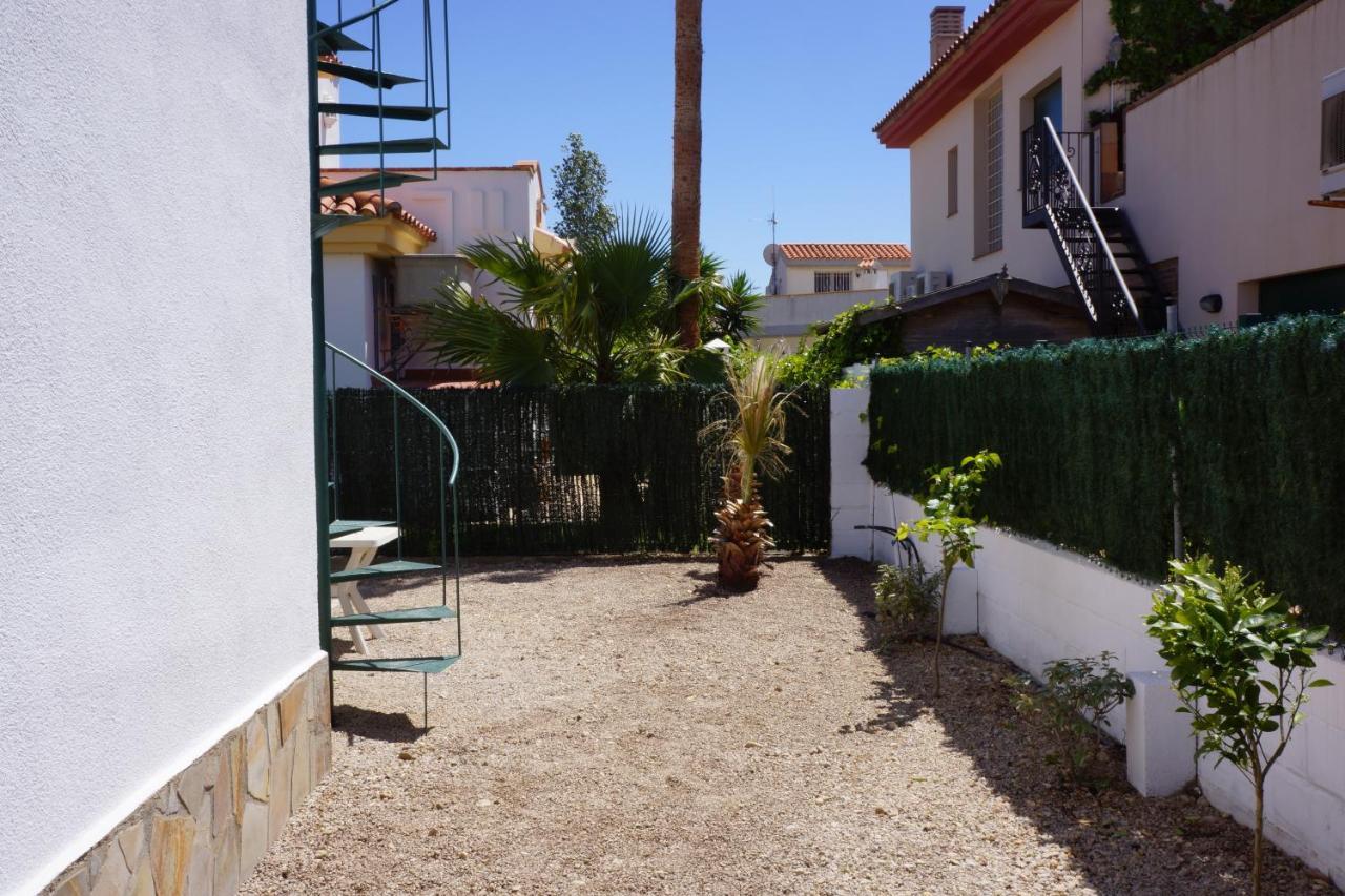 Villa Laila Riumar Exterior foto